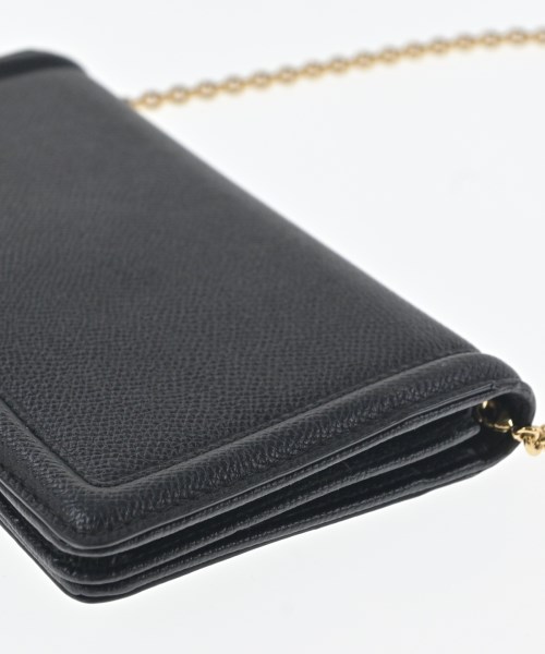 Salvatore Ferragamo（サルバトーレフェラガモ）財布・コインケース 黒 サイズ:- レディース/2200619974466