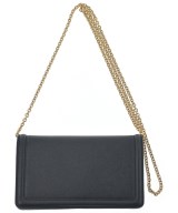 Salvatore Ferragamo（サルバトーレフェラガモ）財布・コインケース 黒 サイズ:- レディース/2200619974466
