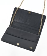 Salvatore Ferragamo（サルバトーレフェラガモ）財布・コインケース 黒 サイズ:- レディース/2200619974466