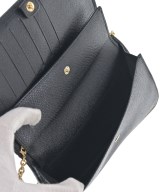 Salvatore Ferragamo（サルバトーレフェラガモ）財布・コインケース 黒 サイズ:- レディース/2200619974466