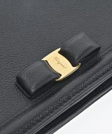 Salvatore Ferragamo（サルバトーレフェラガモ）財布・コインケース 黒 サイズ:- レディース/2200619974466