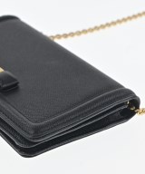 Salvatore Ferragamo（サルバトーレフェラガモ）財布・コインケース 黒 サイズ:- レディース/2200619974466