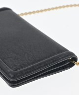 Salvatore Ferragamo（サルバトーレフェラガモ）財布・コインケース 黒 サイズ:- レディース/2200619974466