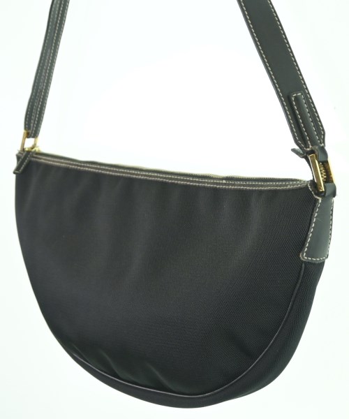 Salvatore Ferragamo（サルバトーレフェラガモ）ショルダーバッグ 黒 サイズ:- レディース/2200619974473