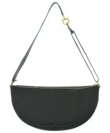 Salvatore Ferragamo（サルバトーレフェラガモ）ショルダーバッグ 黒 サイズ:- レディース/2200619974473