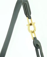 Salvatore Ferragamo（サルバトーレフェラガモ）ショルダーバッグ 黒 サイズ:- レディース/2200619974473