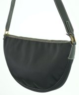 Salvatore Ferragamo（サルバトーレフェラガモ）ショルダーバッグ 黒 サイズ:- レディース/2200619974473