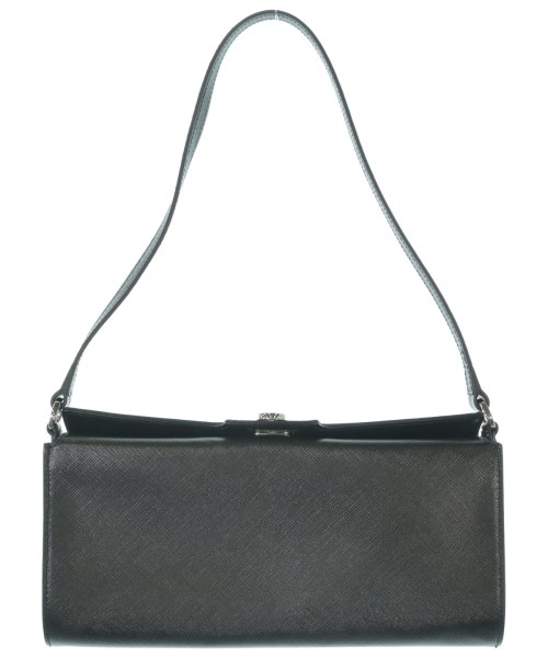 Salvatore Ferragamo（サルバトーレフェラガモ）ハンドバッグ 黒 サイズ:- レディース/2200619974480