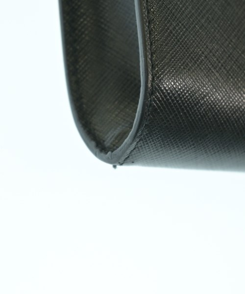 Salvatore Ferragamo（サルバトーレフェラガモ）ハンドバッグ 黒 サイズ:- レディース/2200619974480