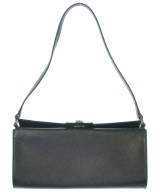 Salvatore Ferragamo（サルバトーレフェラガモ）ハンドバッグ 黒 サイズ:- レディース/2200619974480