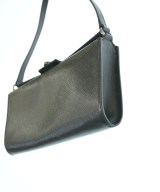 Salvatore Ferragamo（サルバトーレフェラガモ）ハンドバッグ 黒 サイズ:- レディース/2200619974480