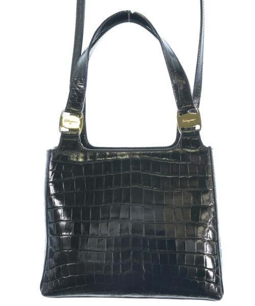 サルバトーレフェラガモ(Salvatore Ferragamo)のSalvatore Ferragamo ハンドバッグ