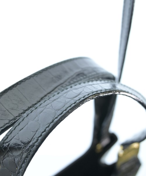 Salvatore Ferragamo（サルバトーレフェラガモ）ハンドバッグ 黒 サイズ:- レディース/2200619974527