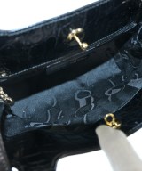 Salvatore Ferragamo（サルバトーレフェラガモ）ハンドバッグ 黒 サイズ:- レディース/2200619974527