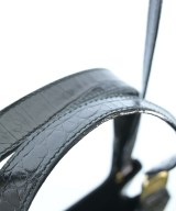 Salvatore Ferragamo（サルバトーレフェラガモ）ハンドバッグ 黒 サイズ:- レディース/2200619974527