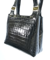 Salvatore Ferragamo（サルバトーレフェラガモ）ハンドバッグ 黒 サイズ:- レディース/2200619974527