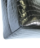 Salvatore Ferragamo（サルバトーレフェラガモ）ハンドバッグ 黒 サイズ:- レディース/2200619974527