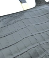 Salvatore Ferragamo（サルバトーレフェラガモ）ハンドバッグ 黒 サイズ:- レディース/2200619974527