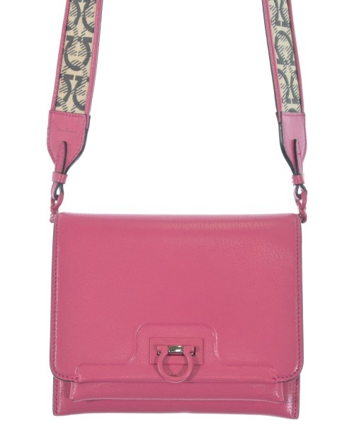 サルバトーレフェラガモ(Salvatore Ferragamo)のSalvatore Ferragamo ショルダーバッグ