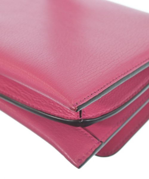 Salvatore Ferragamo（サルバトーレフェラガモ）ショルダーバッグ ピンク サイズ:- レディース/2200619974558