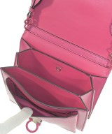 Salvatore Ferragamo（サルバトーレフェラガモ）ショルダーバッグ ピンク サイズ:- レディース/2200619974558