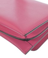 Salvatore Ferragamo（サルバトーレフェラガモ）ショルダーバッグ ピンク サイズ:- レディース/2200619974558