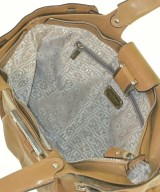 Salvatore Ferragamo（サルバトーレフェラガモ）ハンドバッグ 茶 サイズ:- レディース/2200619974572