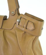 Salvatore Ferragamo（サルバトーレフェラガモ）ハンドバッグ 茶 サイズ:- レディース/2200619974572