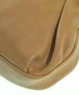 Salvatore Ferragamo（サルバトーレフェラガモ）ハンドバッグ 茶 サイズ:- レディース/2200619974572