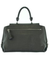 Salvatore Ferragamo（サルバトーレフェラガモ）ハンドバッグ 黒 サイズ:- レディース/2200619974664