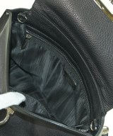 Salvatore Ferragamo（サルバトーレフェラガモ）ハンドバッグ 黒 サイズ:- レディース/2200619974664