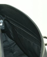 Salvatore Ferragamo（サルバトーレフェラガモ）ハンドバッグ 黒 サイズ:- レディース/2200619974664