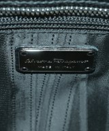 Salvatore Ferragamo（サルバトーレフェラガモ）ハンドバッグ 黒 サイズ:- レディース/2200619974664