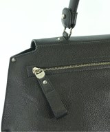 Salvatore Ferragamo（サルバトーレフェラガモ）ハンドバッグ 黒 サイズ:- レディース/2200619974664