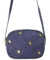Salvatore Ferragamo（サルバトーレフェラガモ）ショルダーバッグ 紫 サイズ:- レディース/2200619974688