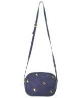 Salvatore Ferragamo（サルバトーレフェラガモ）ショルダーバッグ 紫 サイズ:- レディース/2200619974688