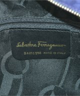 Salvatore Ferragamo（サルバトーレフェラガモ）ショルダーバッグ 紫 サイズ:- レディース/2200619974688