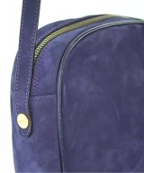 Salvatore Ferragamo（サルバトーレフェラガモ）ショルダーバッグ 紫 サイズ:- レディース/2200619974688