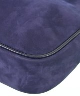 Salvatore Ferragamo（サルバトーレフェラガモ）ショルダーバッグ 紫 サイズ:- レディース/2200619974688