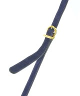 Salvatore Ferragamo（サルバトーレフェラガモ）ショルダーバッグ 紫 サイズ:- レディース/2200619974688