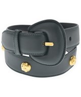 Salvatore Ferragamo（サルバトーレフェラガモ）ベルト 緑 サイズ:70 レディース/2200619975012