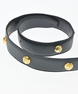 Salvatore Ferragamo（サルバトーレフェラガモ）ベルト 緑 サイズ:70 レディース/2200619975012