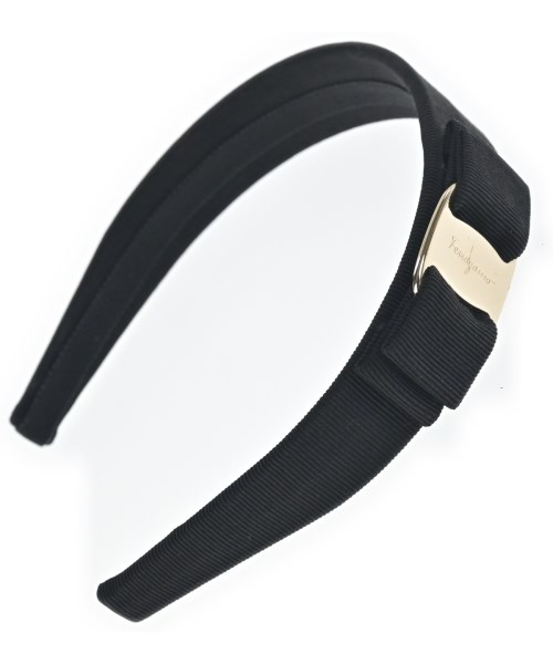 サルバトーレフェラガモ(Salvatore Ferragamo)のSalvatore Ferragamo ヘアアクセサリー