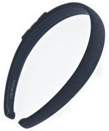 Salvatore Ferragamo（サルバトーレフェラガモ）ヘアアクセサリー 紺 サイズ:- レディース/2200619975050