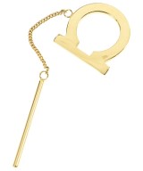 Salvatore Ferragamo（サルバトーレフェラガモ）小物類（その他） ゴールド サイズ:- レディース/2200619975425