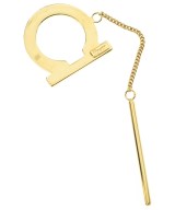 Salvatore Ferragamo（サルバトーレフェラガモ）小物類（その他） ゴールド サイズ:- レディース/2200619975425