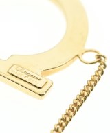 Salvatore Ferragamo（サルバトーレフェラガモ）小物類（その他） ゴールド サイズ:- レディース/2200619975425