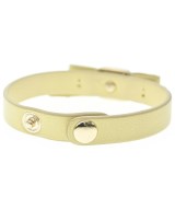 Salvatore Ferragamo（サルバトーレフェラガモ）ブレスレット・バングル 黄 サイズ:- レディース/2200619975432