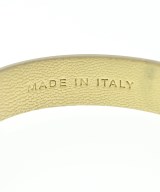 Salvatore Ferragamo（サルバトーレフェラガモ）ブレスレット・バングル 黄 サイズ:- レディース/2200619975432