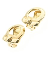 Salvatore Ferragamo（サルバトーレフェラガモ）ピアス・イヤリング ゴールド サイズ:- レディース/2200619975470